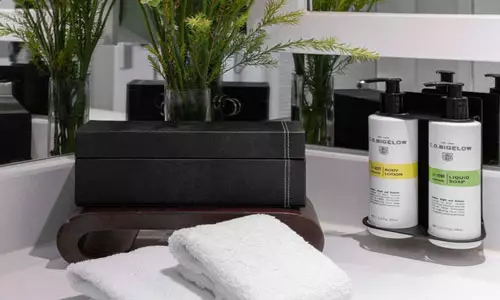 هتل پولمن جی بانکوک هتل پولمن جی بانکوک